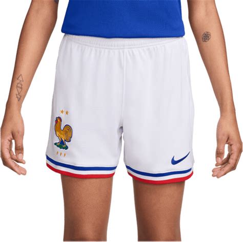 nike frankreich squad shorts damen idealo|Nike Short France Euro 2024 .